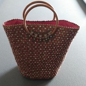 Victoria's secret handbag